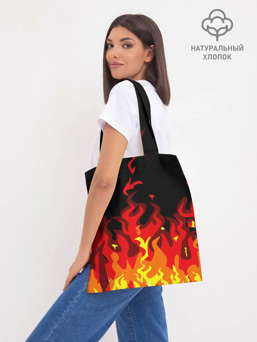 Шоппер база / AC DC HIGHWAY TO HELL