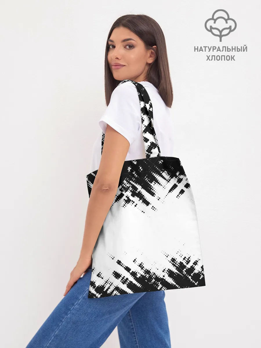 Шоппер база / Скид и Памп FNF