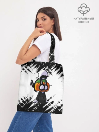 Шоппер база / Скид и Памп FNF