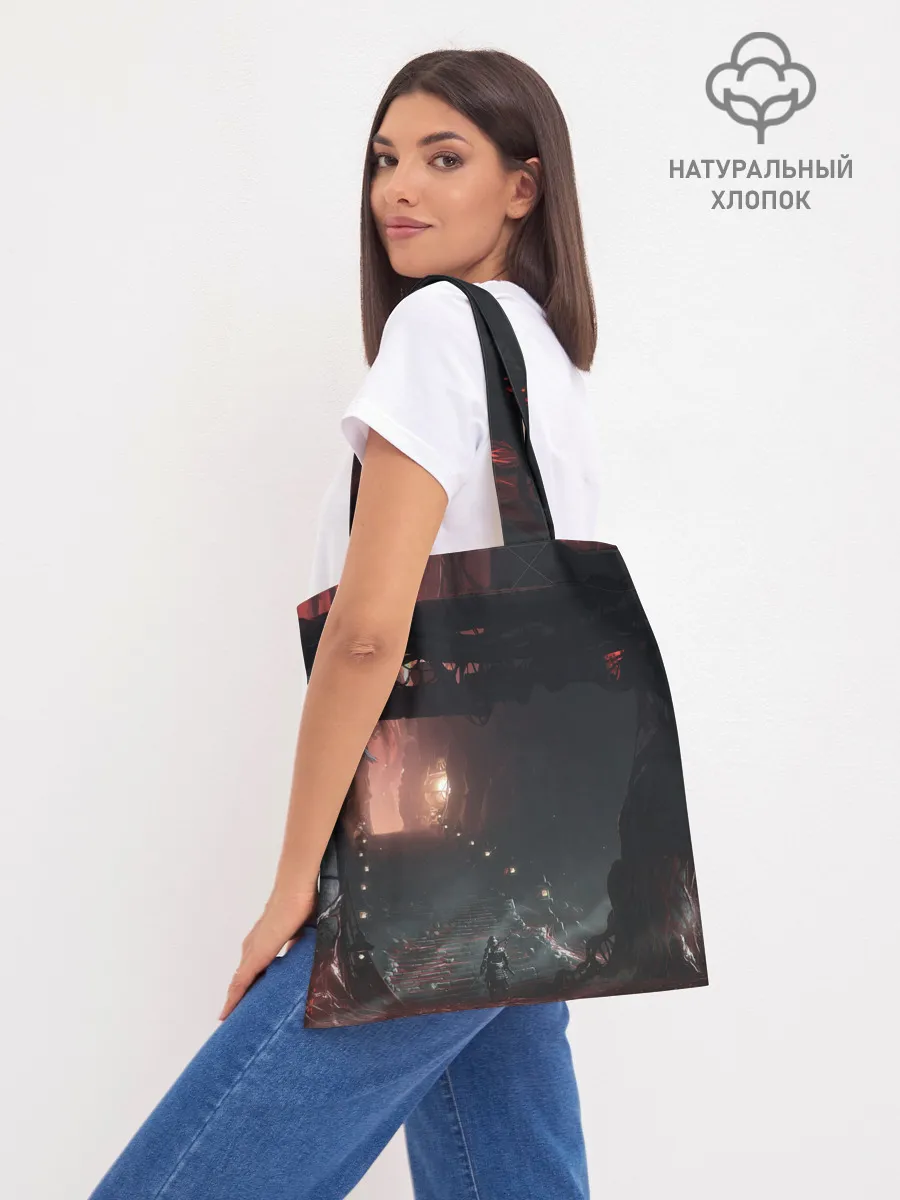 Шоппер база / Samurai | Ghost of Tsushima