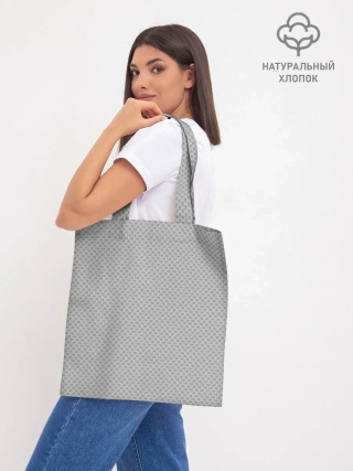 Шоппер база / GRAY CARBON