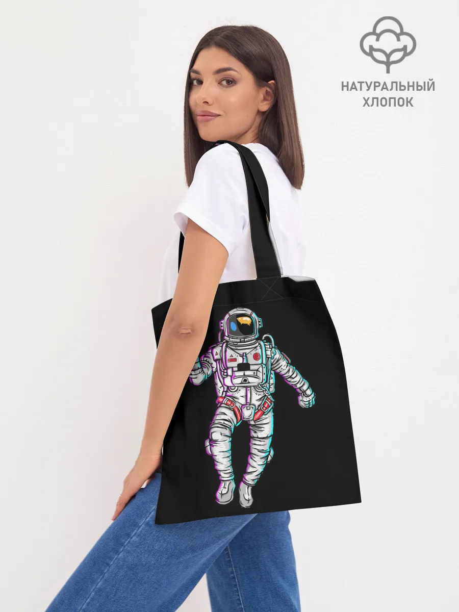 Шоппер база / Космонавт