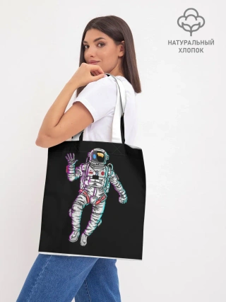 Шоппер база / Космонавт