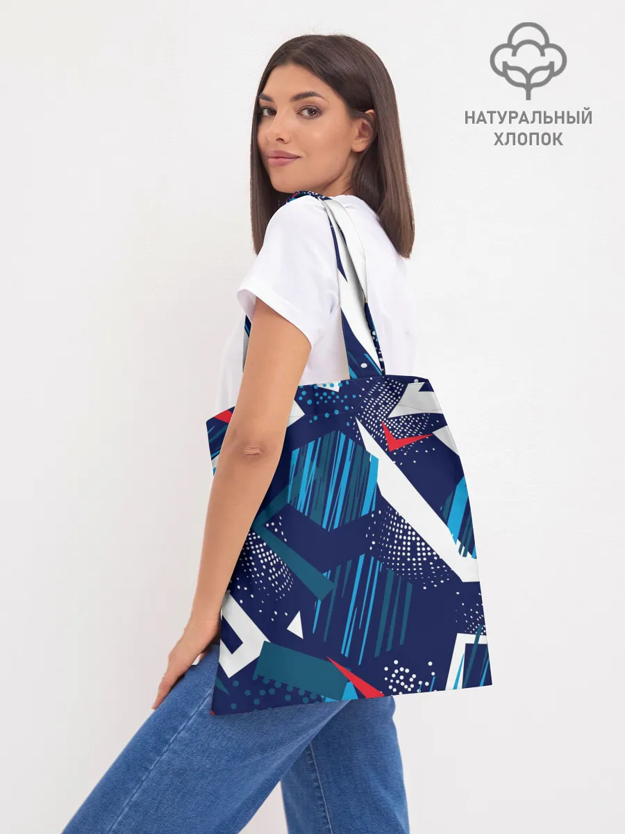 Шоппер база / Геометрия