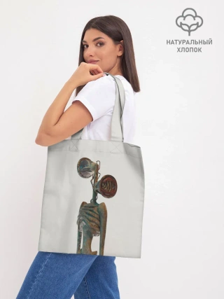 Шоппер база / СИРЕНОГОЛОВЫЙ | ХОРРОР