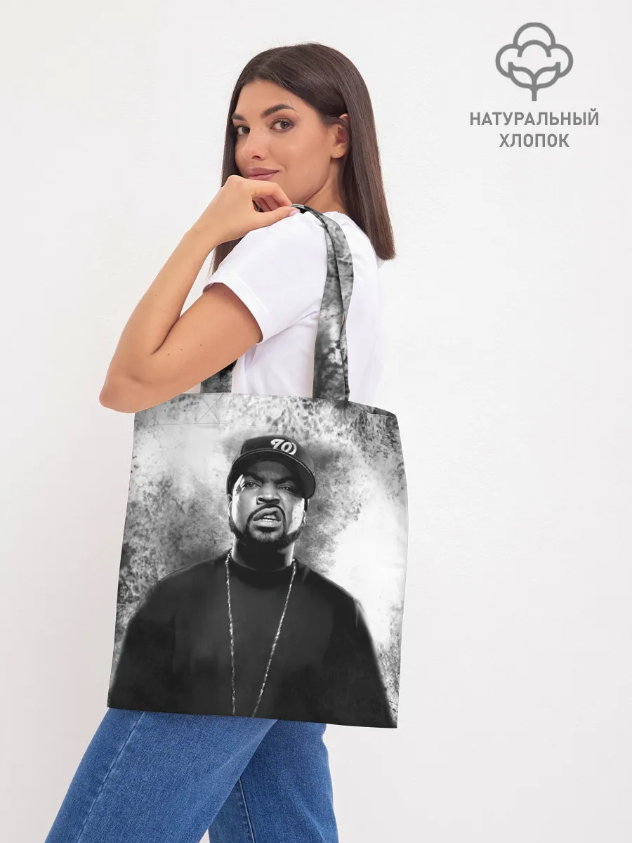 Шоппер база / Ice Cube | Айс Куб