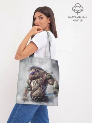 Шоппер база / БИБОП | BIBOP | TNT