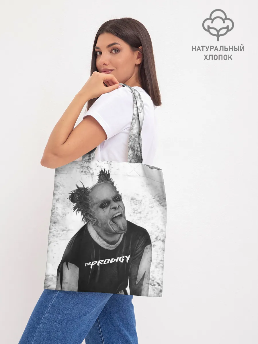 Шоппер база / THE PRODIGY | ПРОДИДЖИ