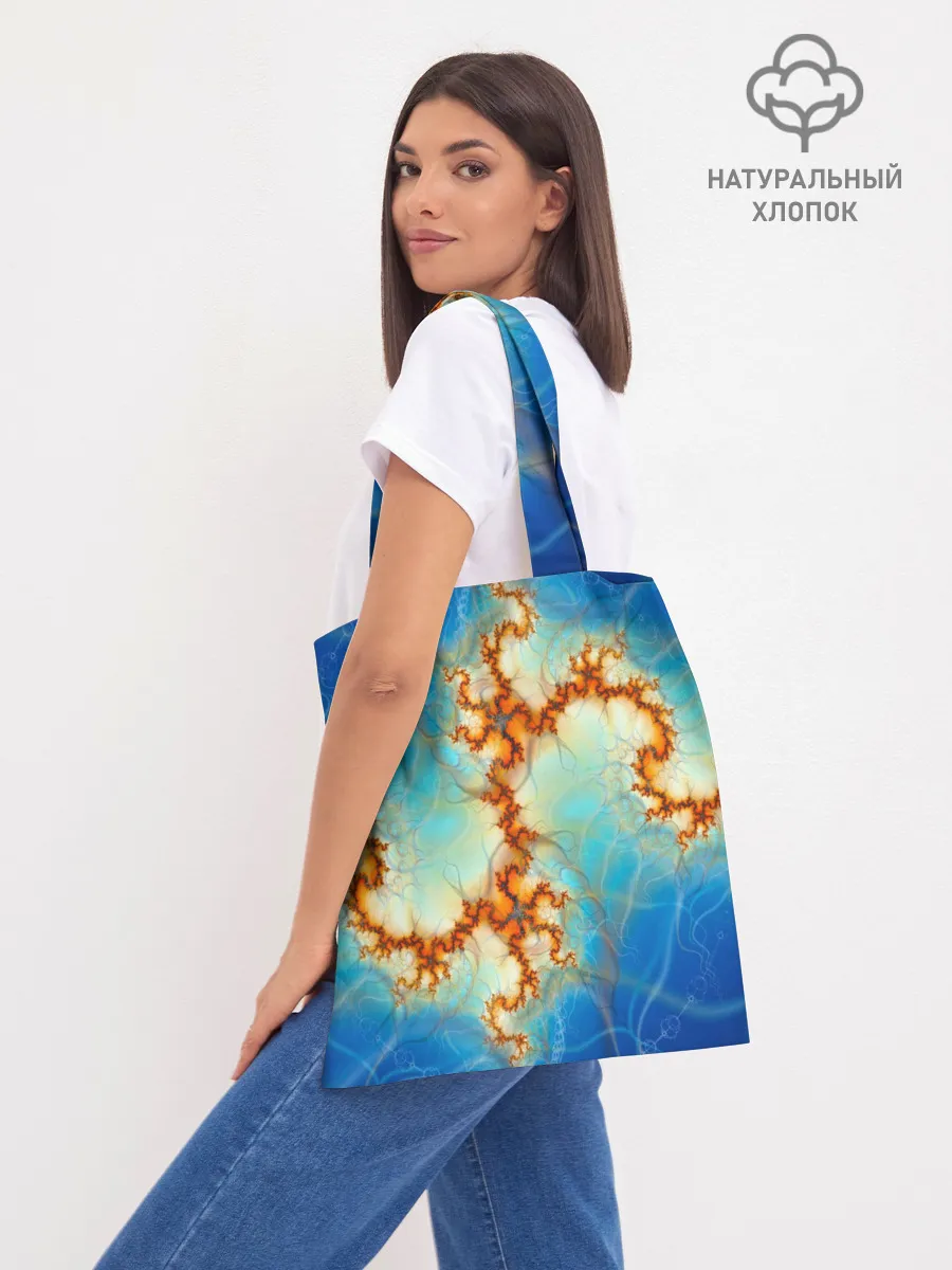 Шоппер база / Абстрактное представление