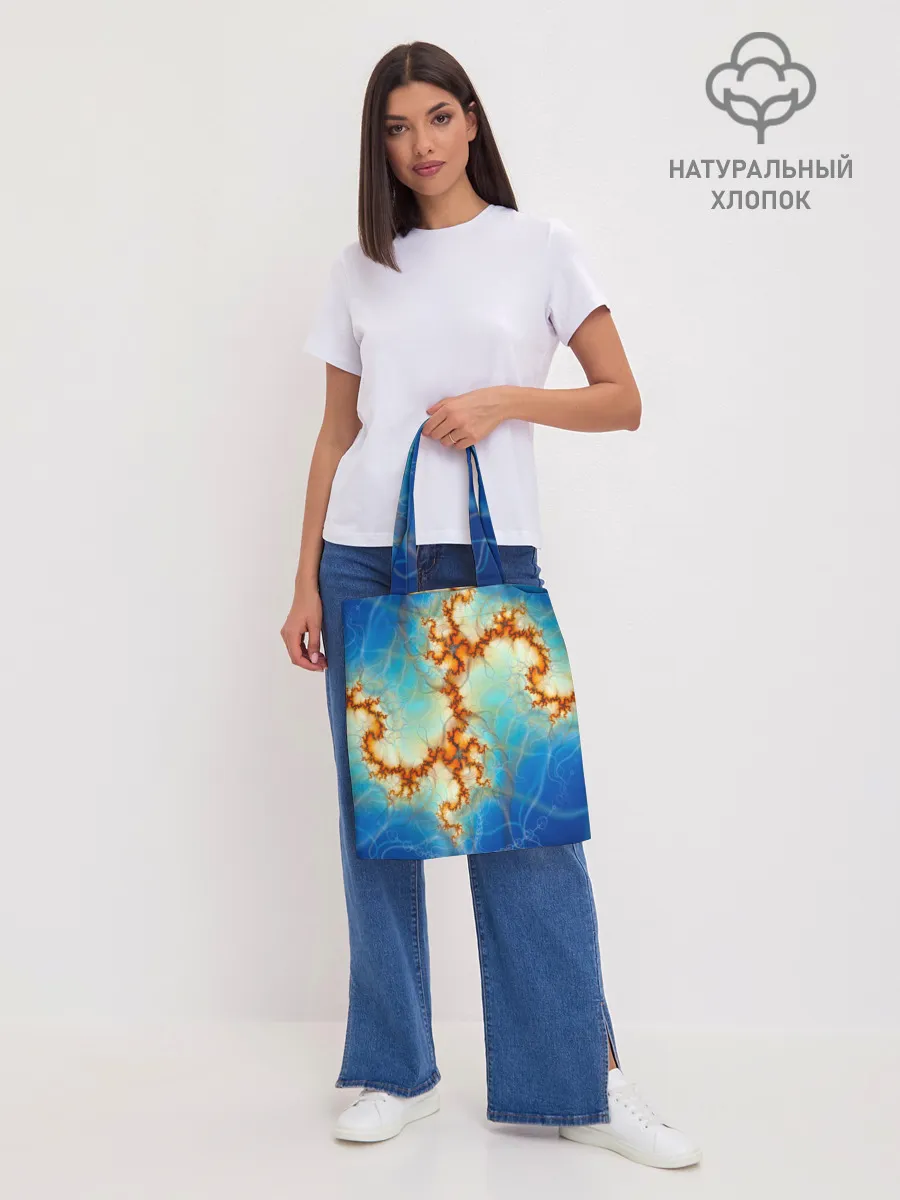 Шоппер база / Абстрактное представление