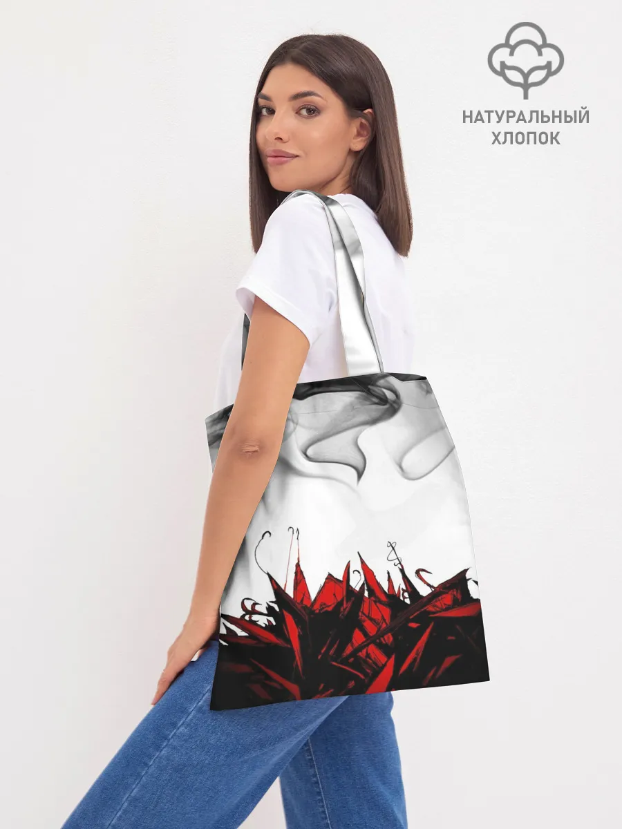 Шоппер база / SCP 162