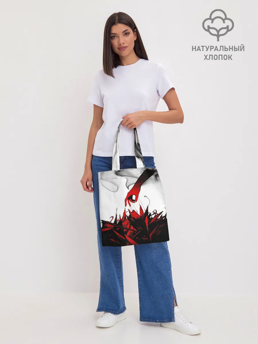 Шоппер база / SCP 162