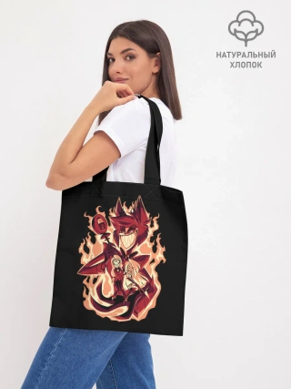 Шоппер база / Добро пожаловать в Хазбин