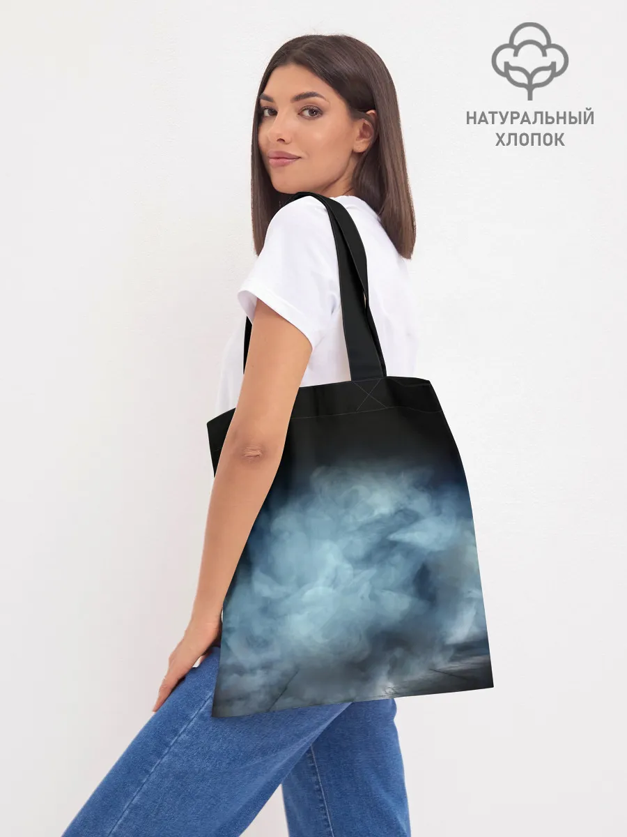 Шоппер база / Man фура