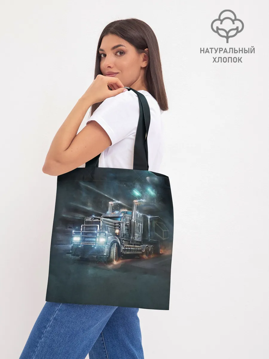 Шоппер база / Neo truck