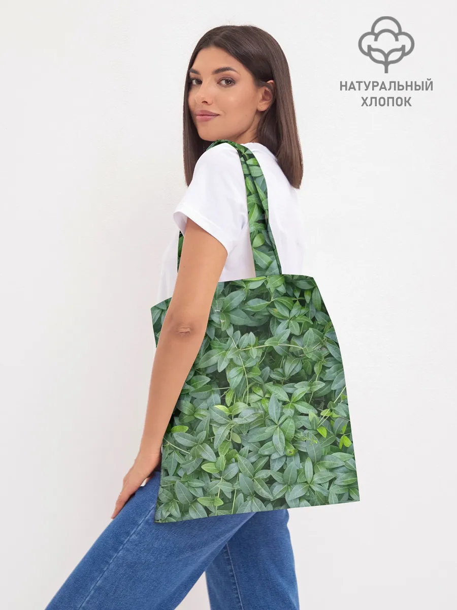 Шоппер база / Барвинок