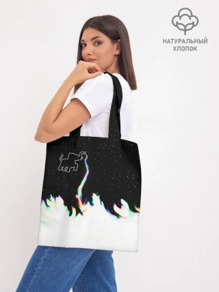 Шоппер база / Затерянный в космосе