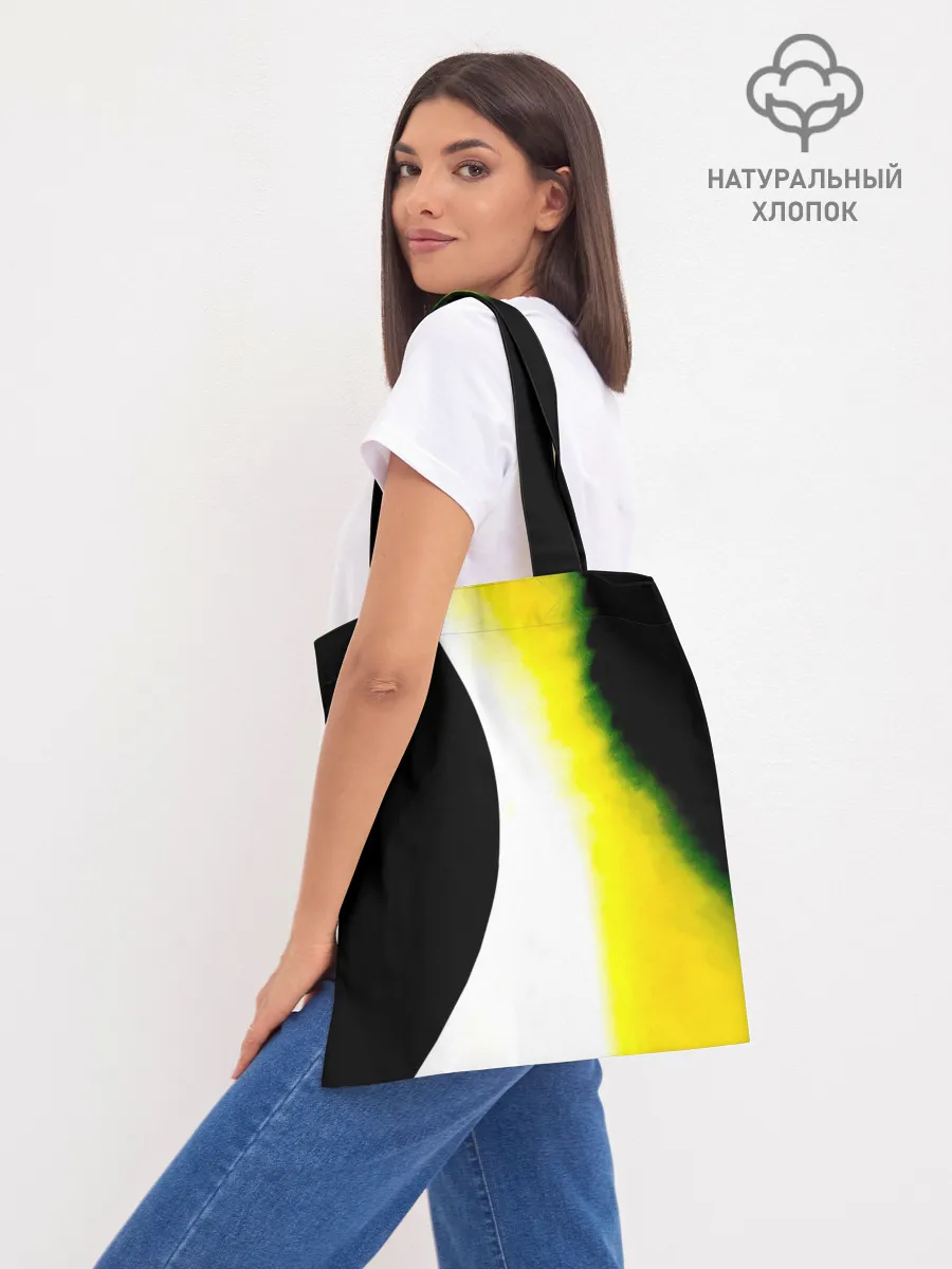 Шоппер база / Кукрыниксы - Фаворит Солнца