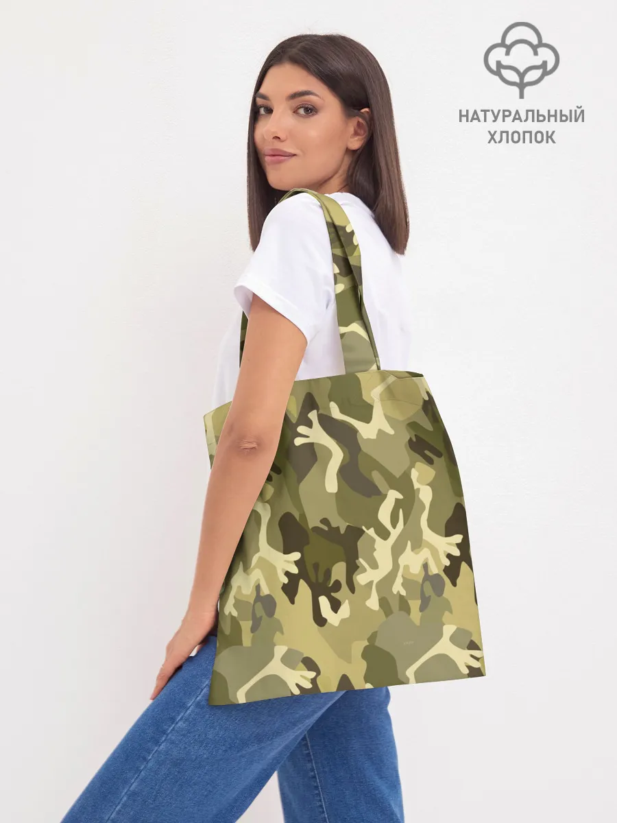 Шоппер база / YAAY