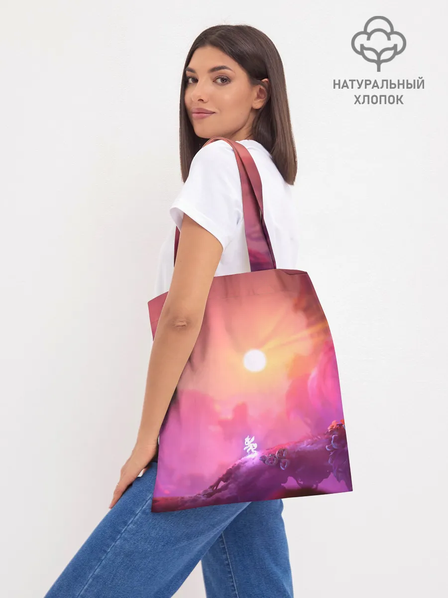 Шоппер база / Ori and the Will of the Wisps