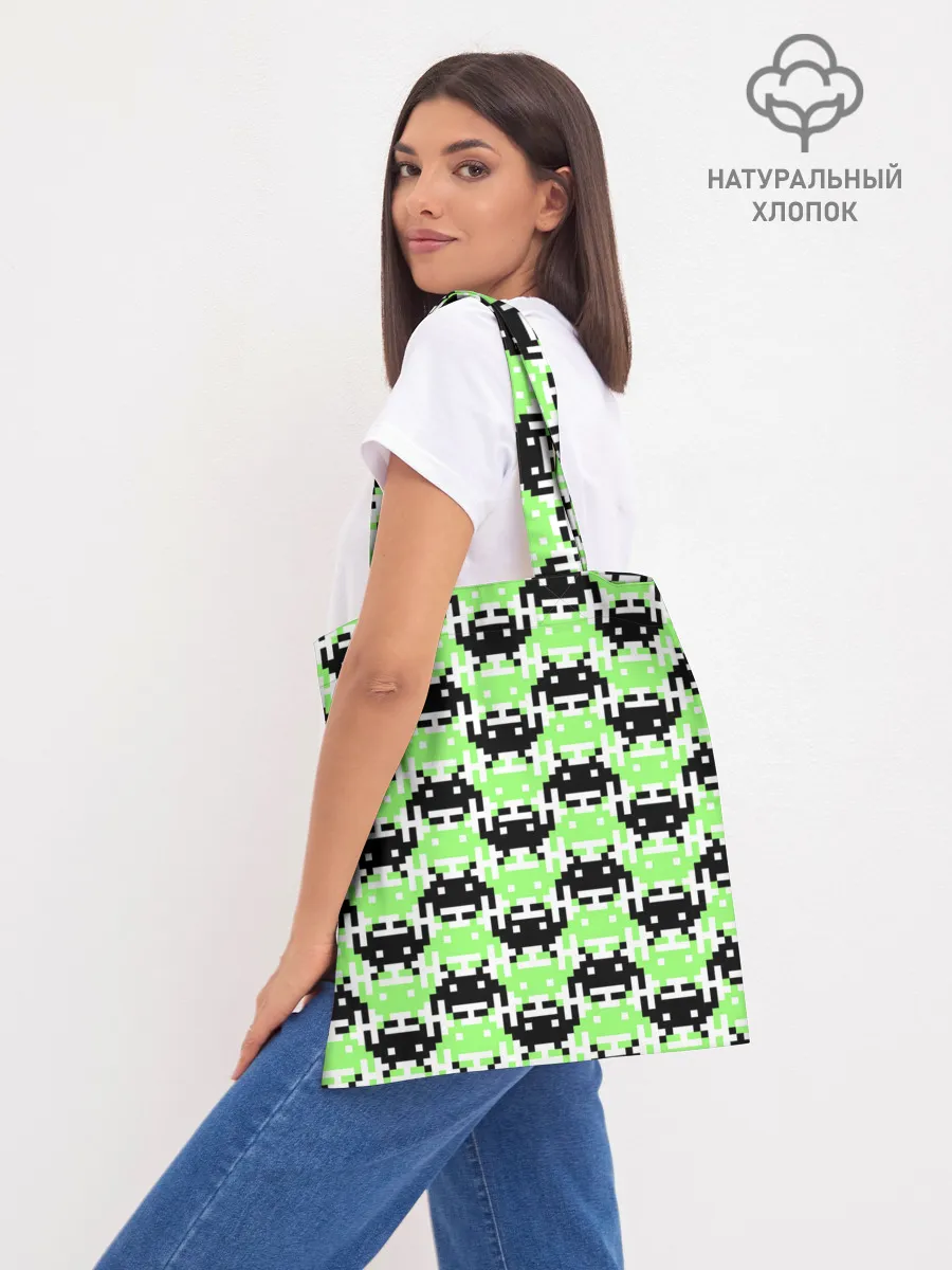 Шоппер база / Space Invaders | Old game