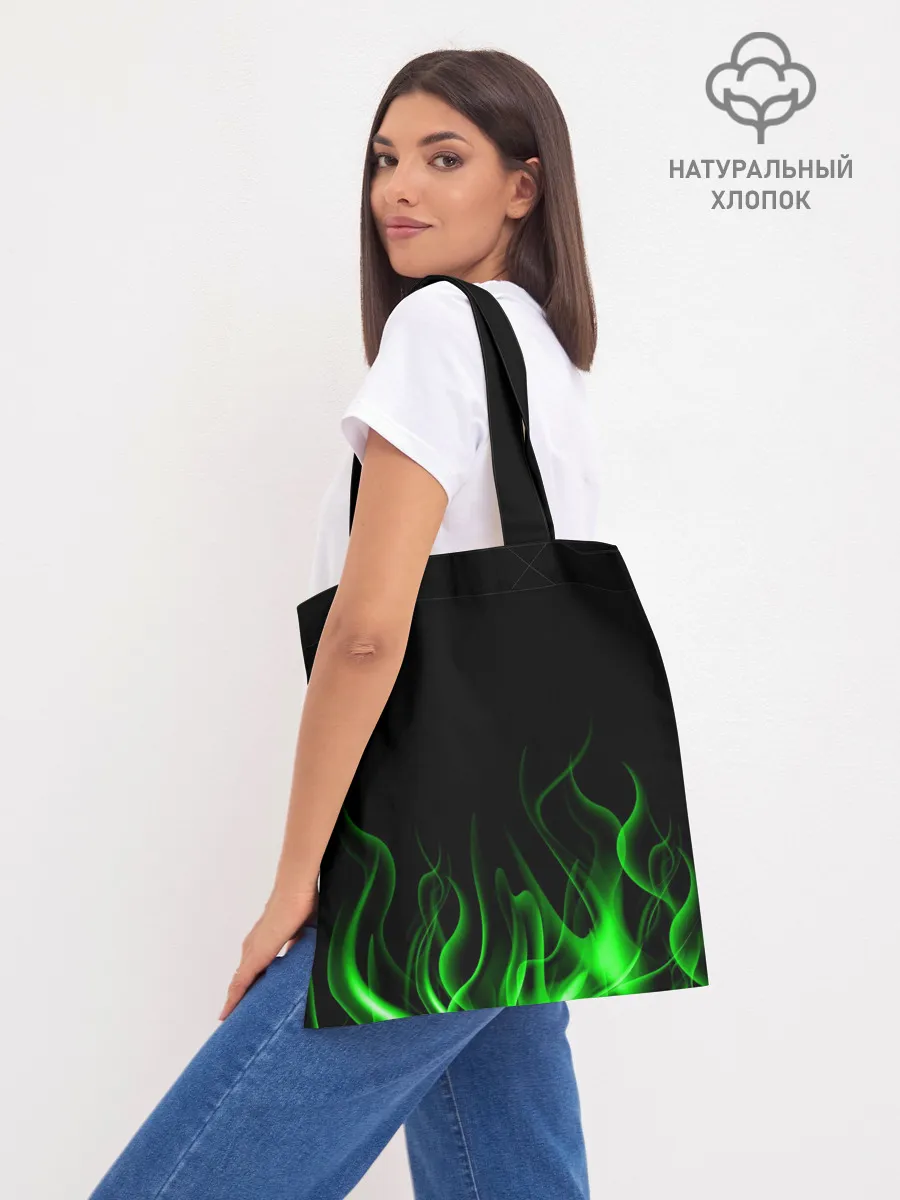 Шоппер база / MINECRAFT TEXTURE FIRE