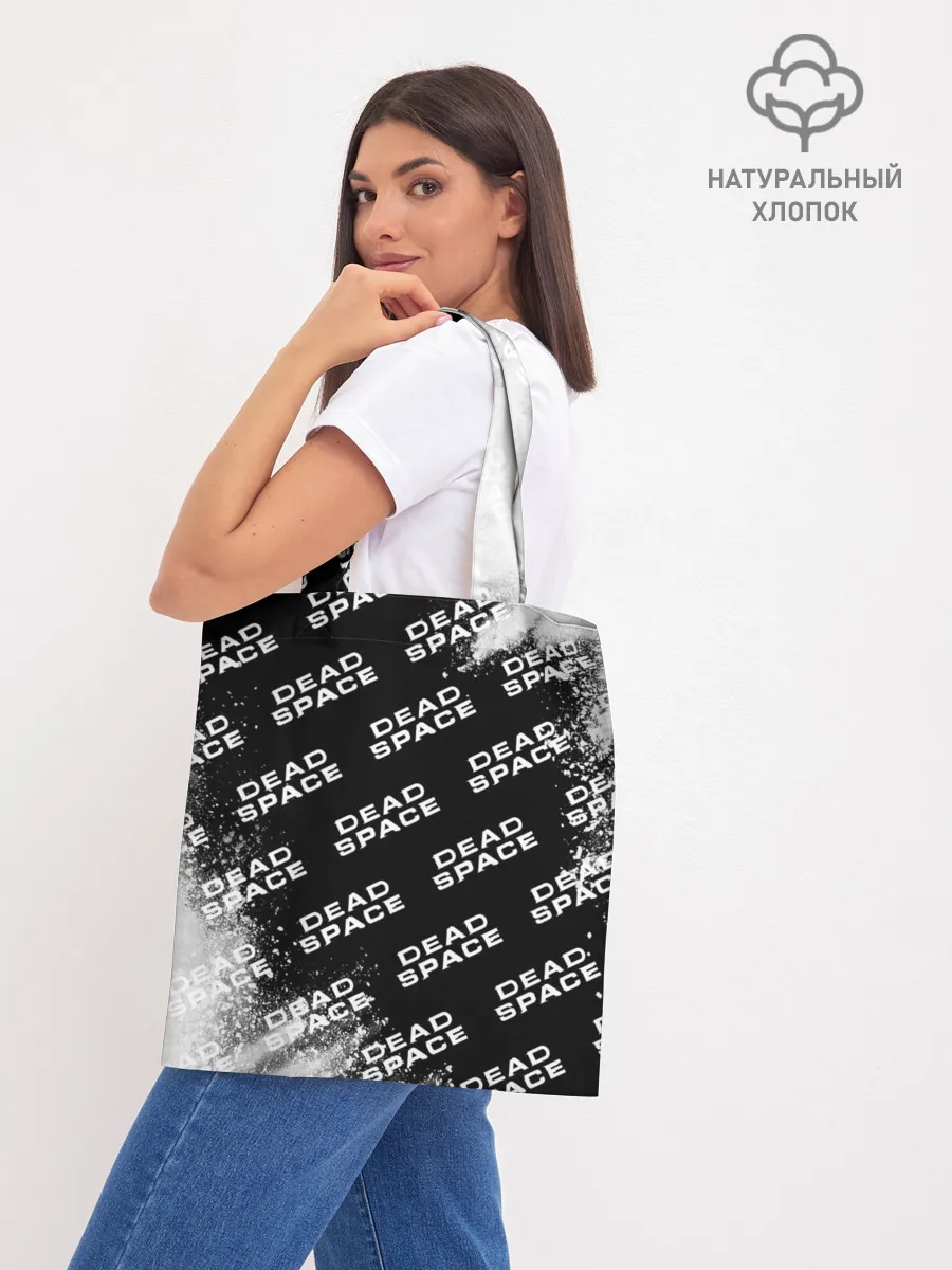 Шоппер база / Dead Space - Exposion