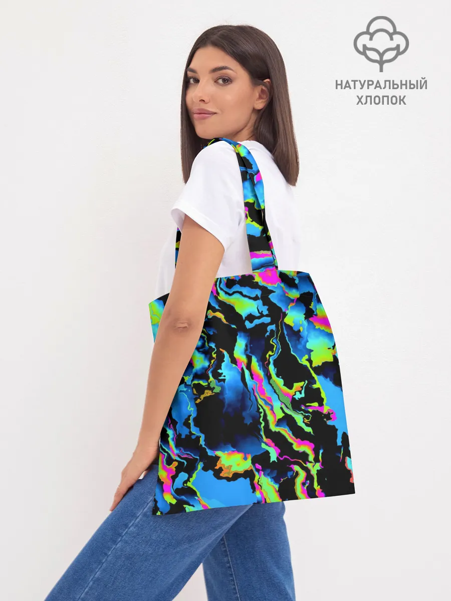 Шоппер база / Странное дерево