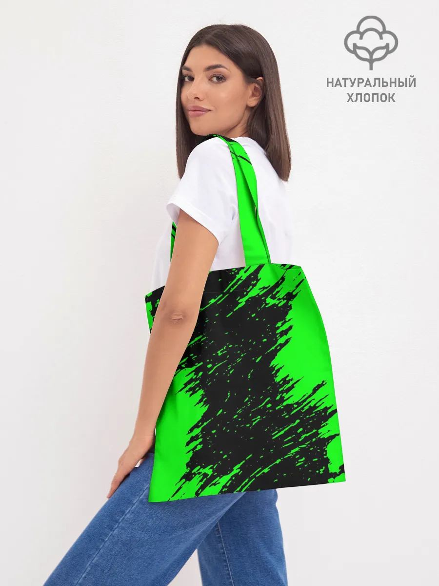 Шоппер база / S.T.A.L.K.E.R. NEON | СТАЛКЕР