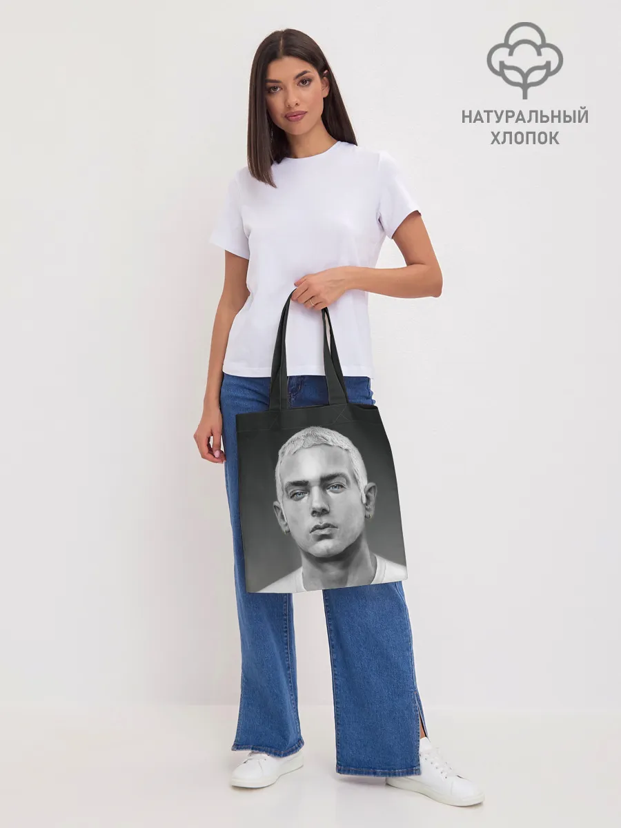 Шоппер база / EMINEM | ЭМИНЕМ