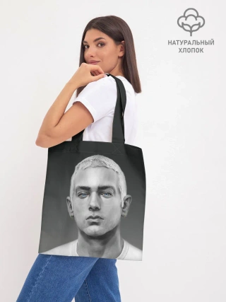 Шоппер база / EMINEM | ЭМИНЕМ