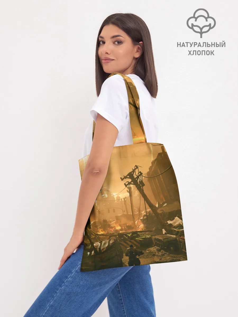 Шоппер база / GEARS OF WAR | ШЕСТЕРЕНКИ