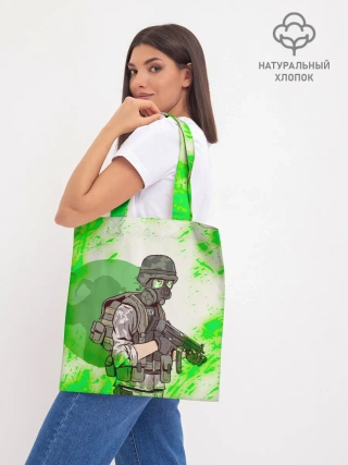 Шоппер база / Opposing Force | HL