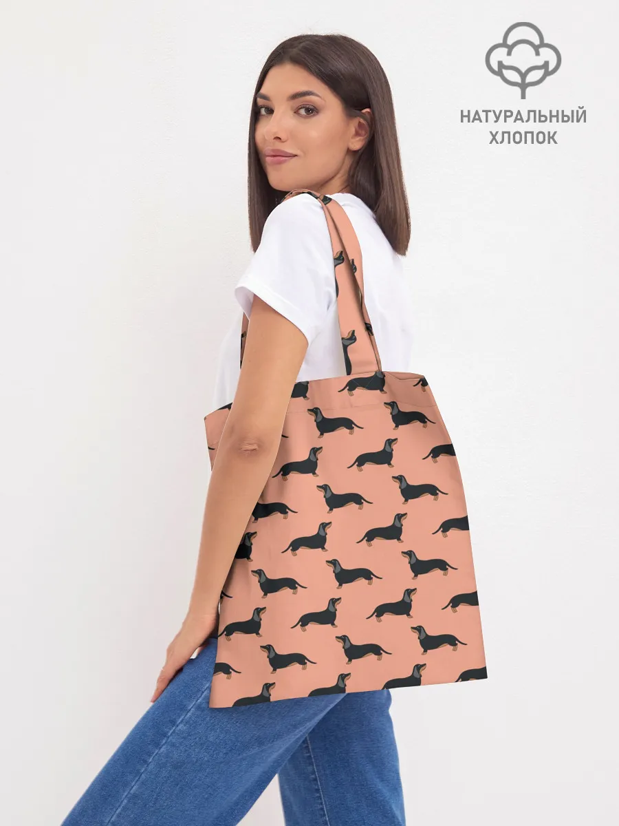 Шоппер база / Таксы паттерн