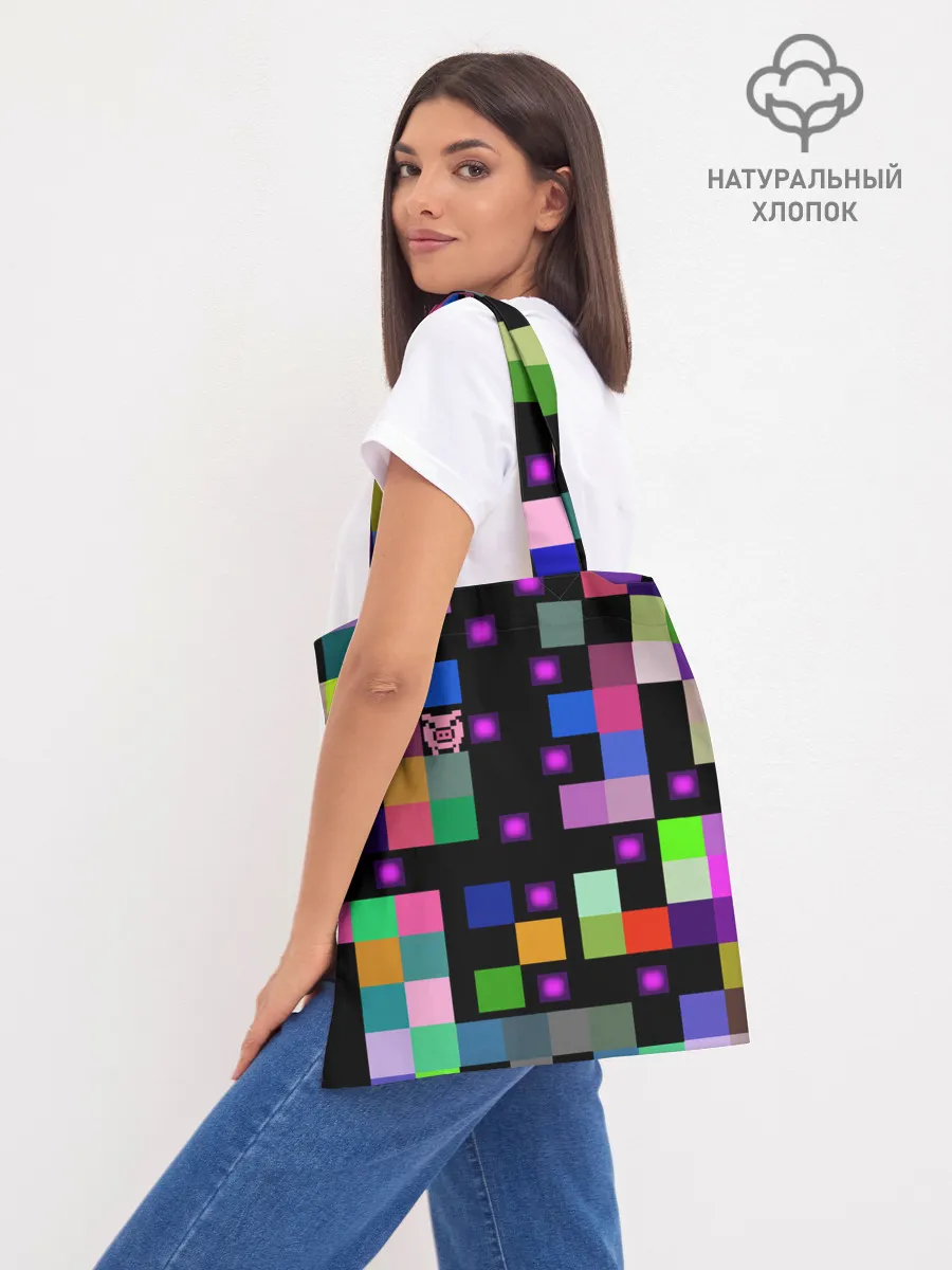 Шоппер база / Arcade Pig