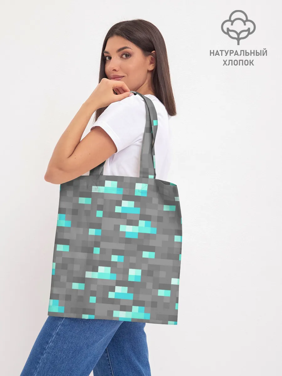 Шоппер база / Алмазы