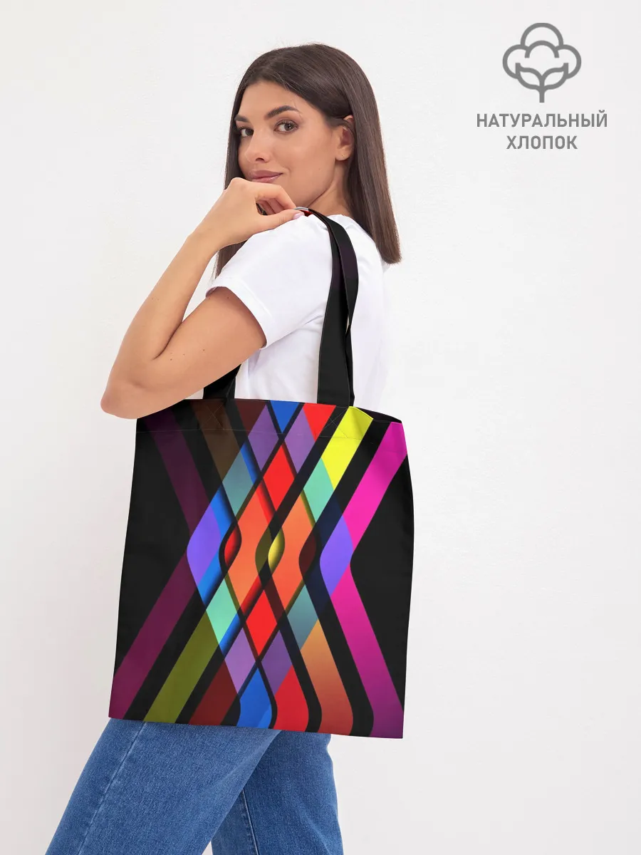 Шоппер база / Пересечение