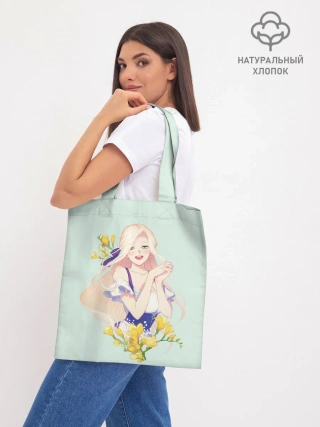 Шоппер база / Naui Manyeo