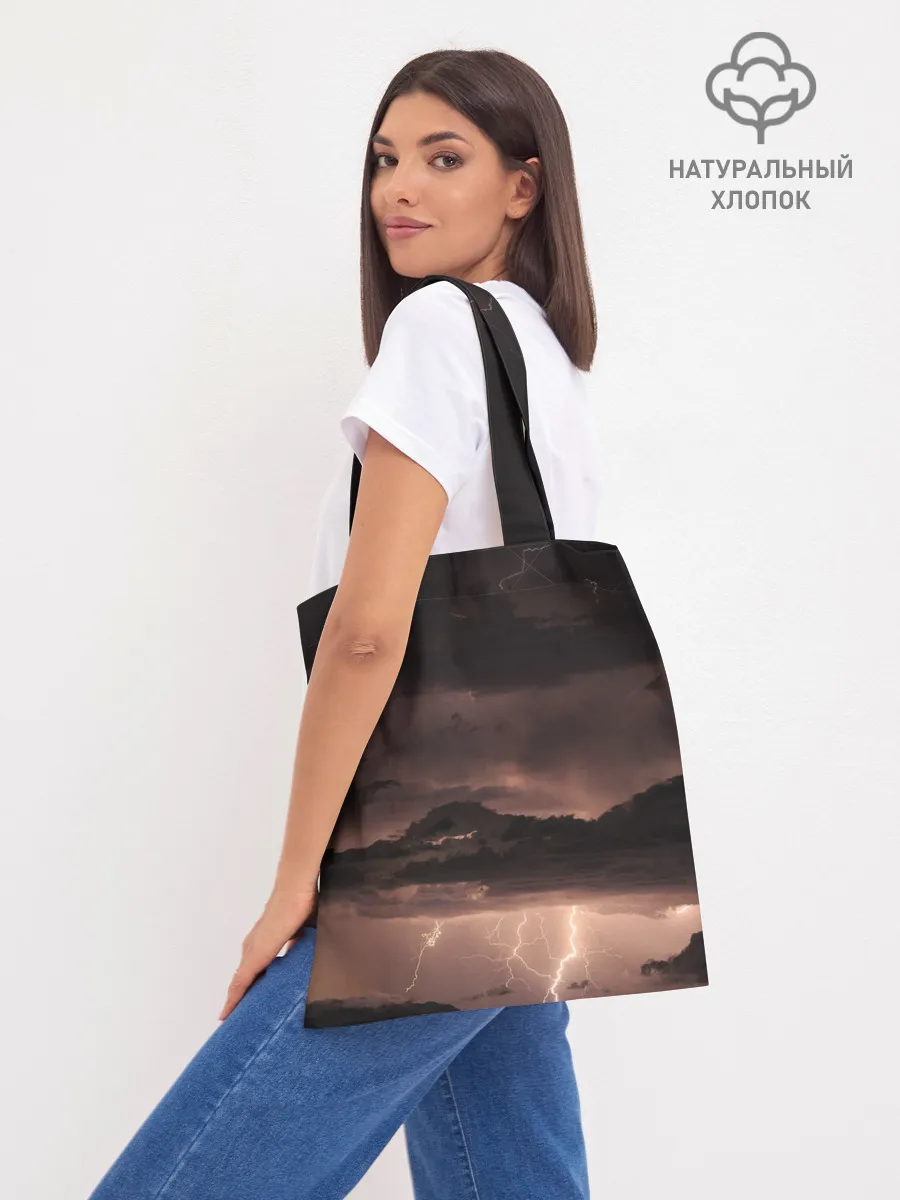 Шоппер база / GODSMACK | ГОДСМАК