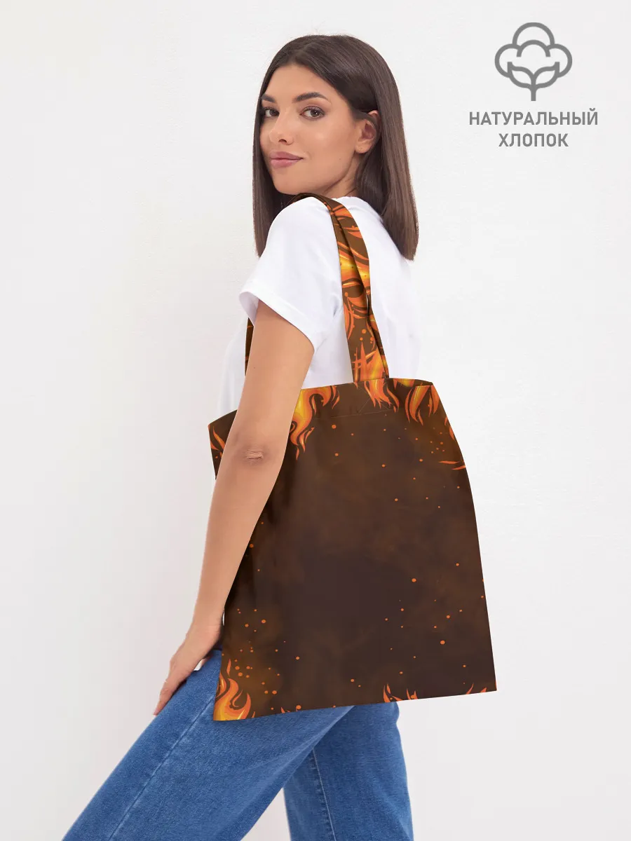 Шоппер база / Haikyu | Волейбол