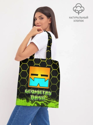 Шоппер база / Geometry Dash