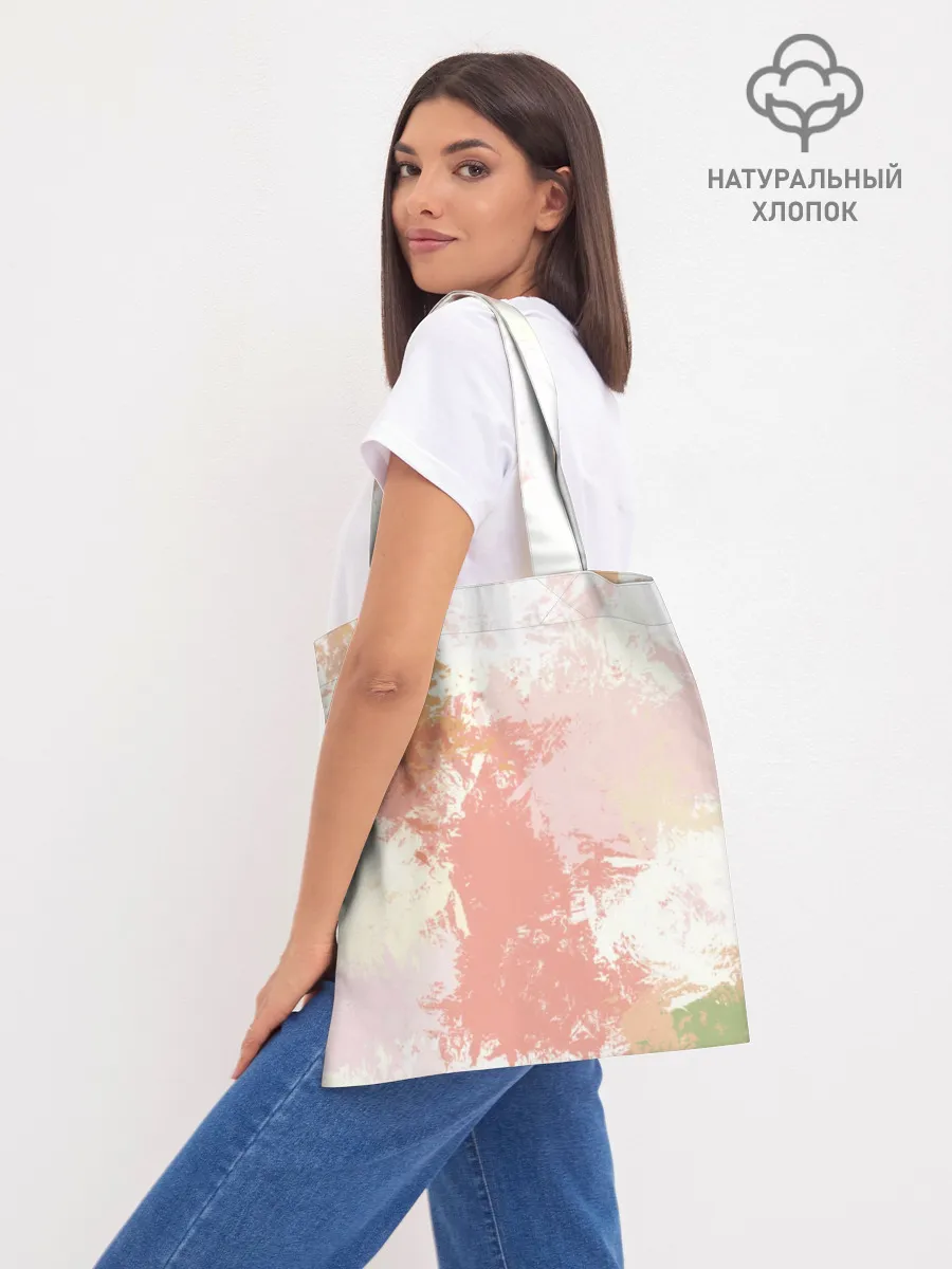 Шоппер база / Корзинка фруктов персонажи