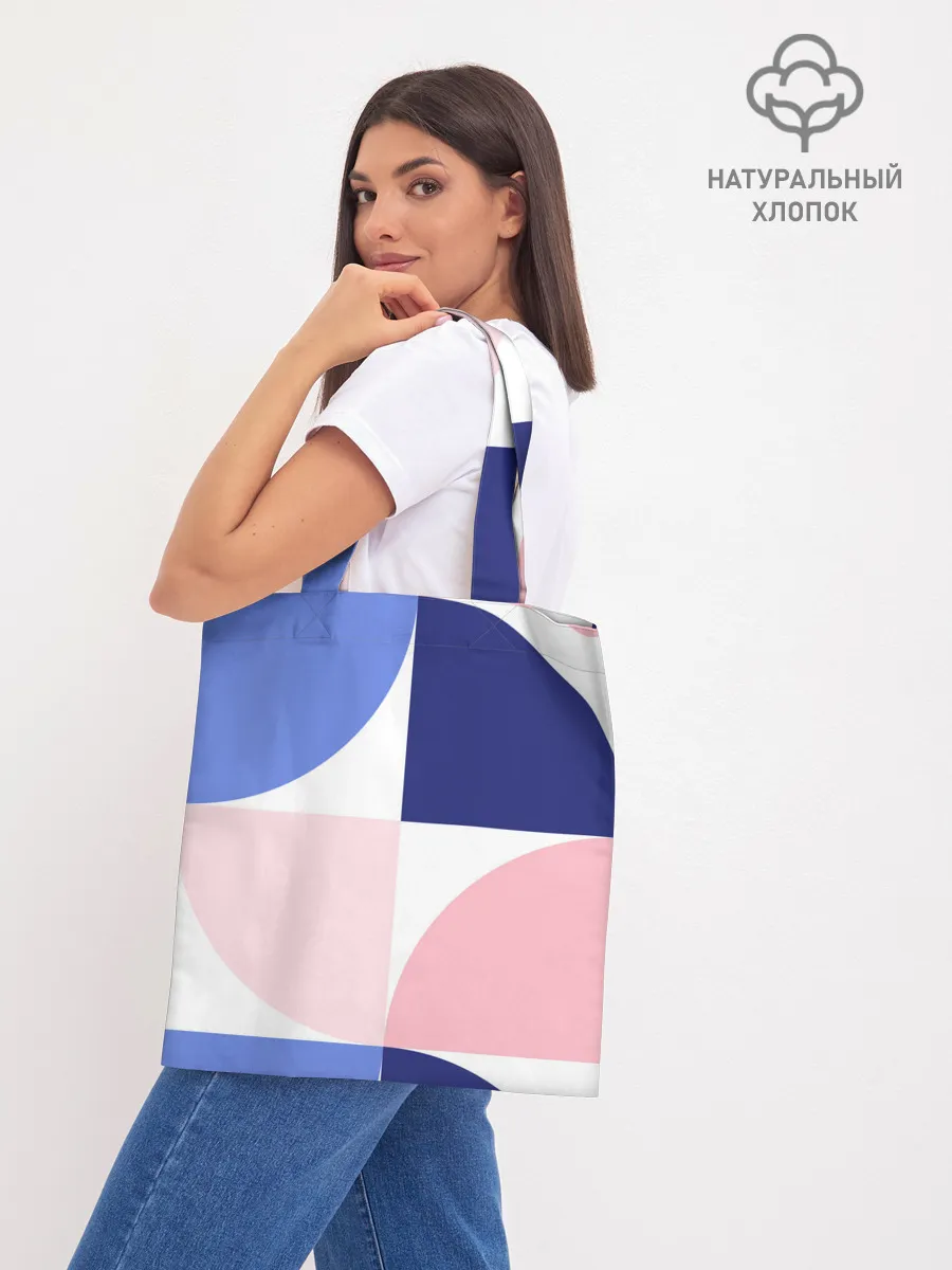 Шоппер база / узоры