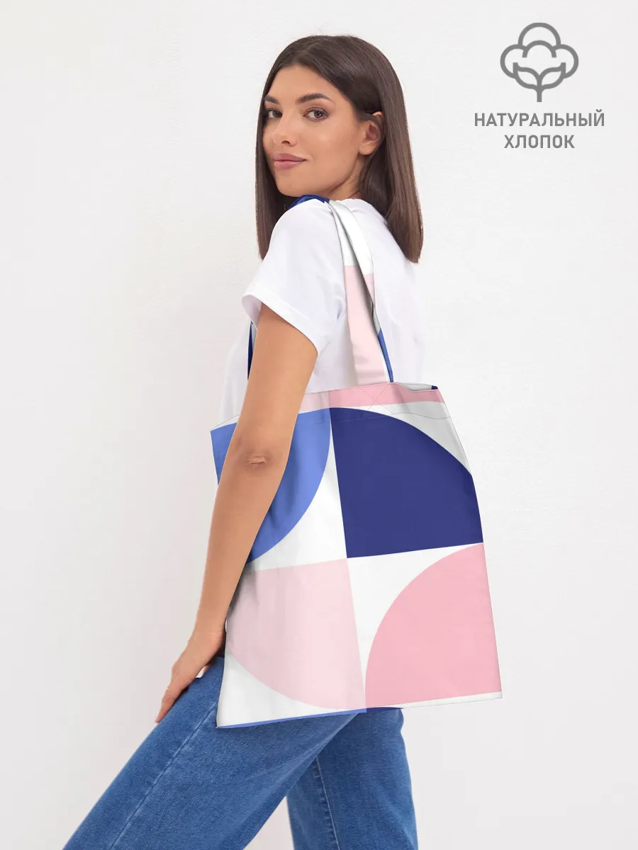 Шоппер база / узоры