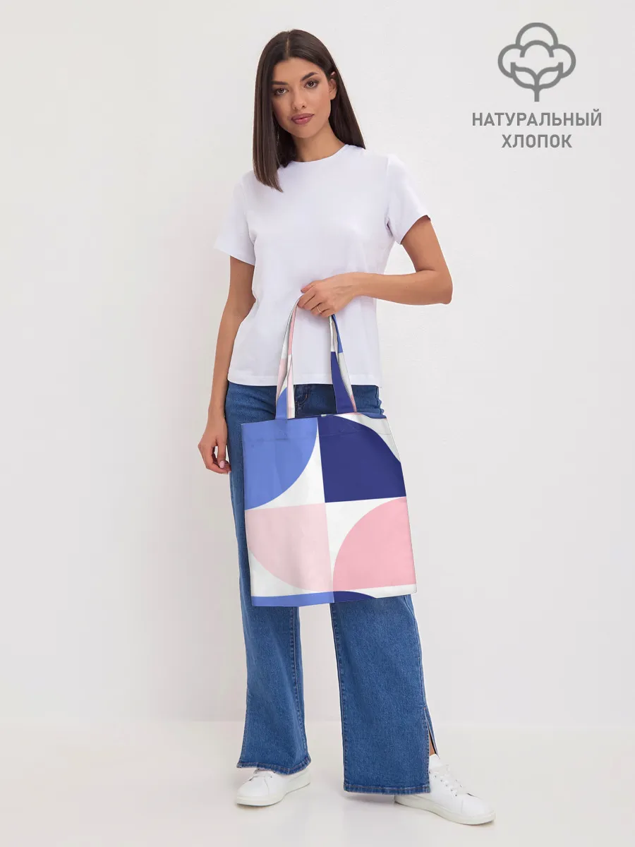 Шоппер база / узоры