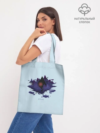 Шоппер база / Atlas