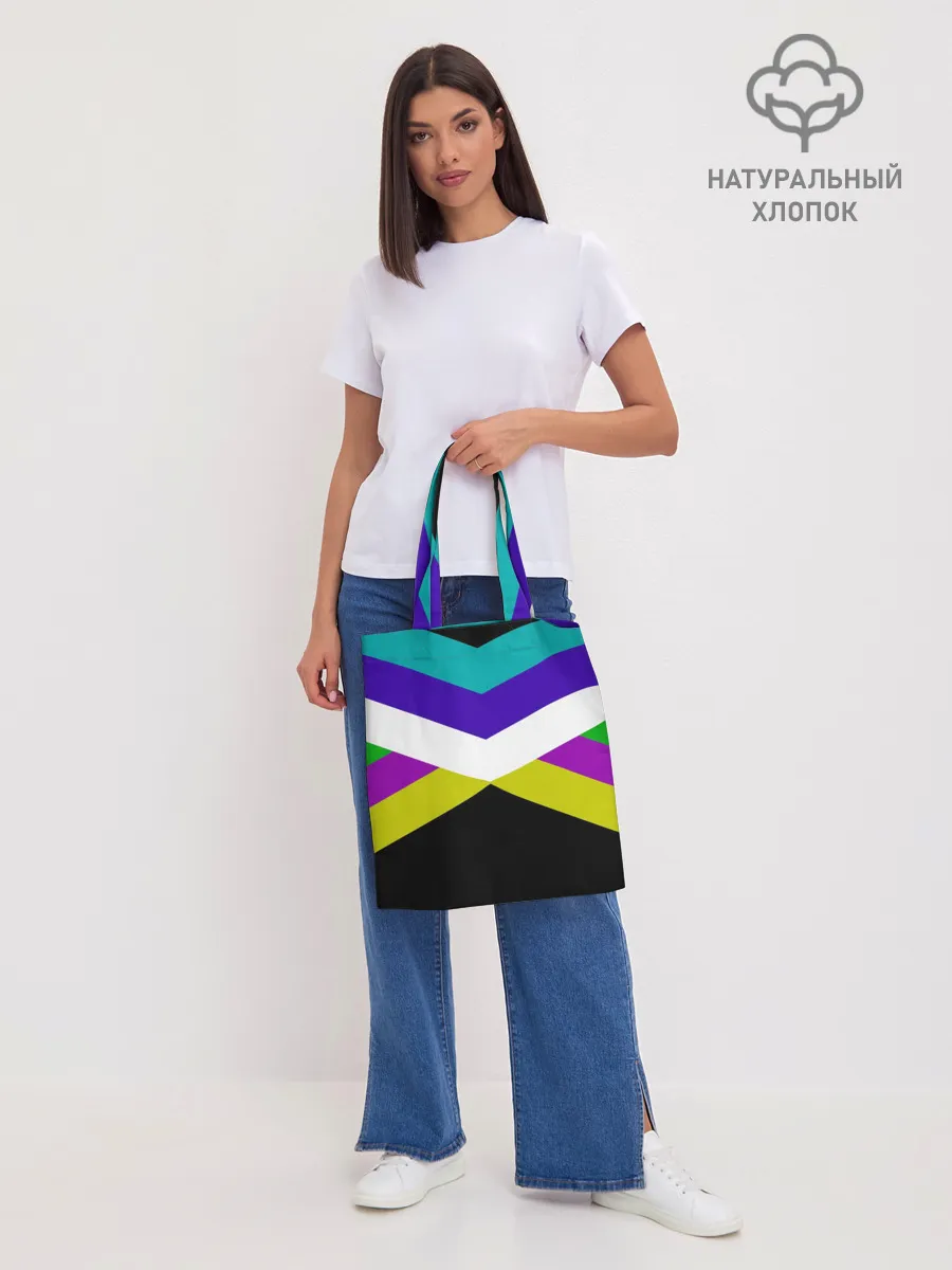 Шоппер база / Полосы