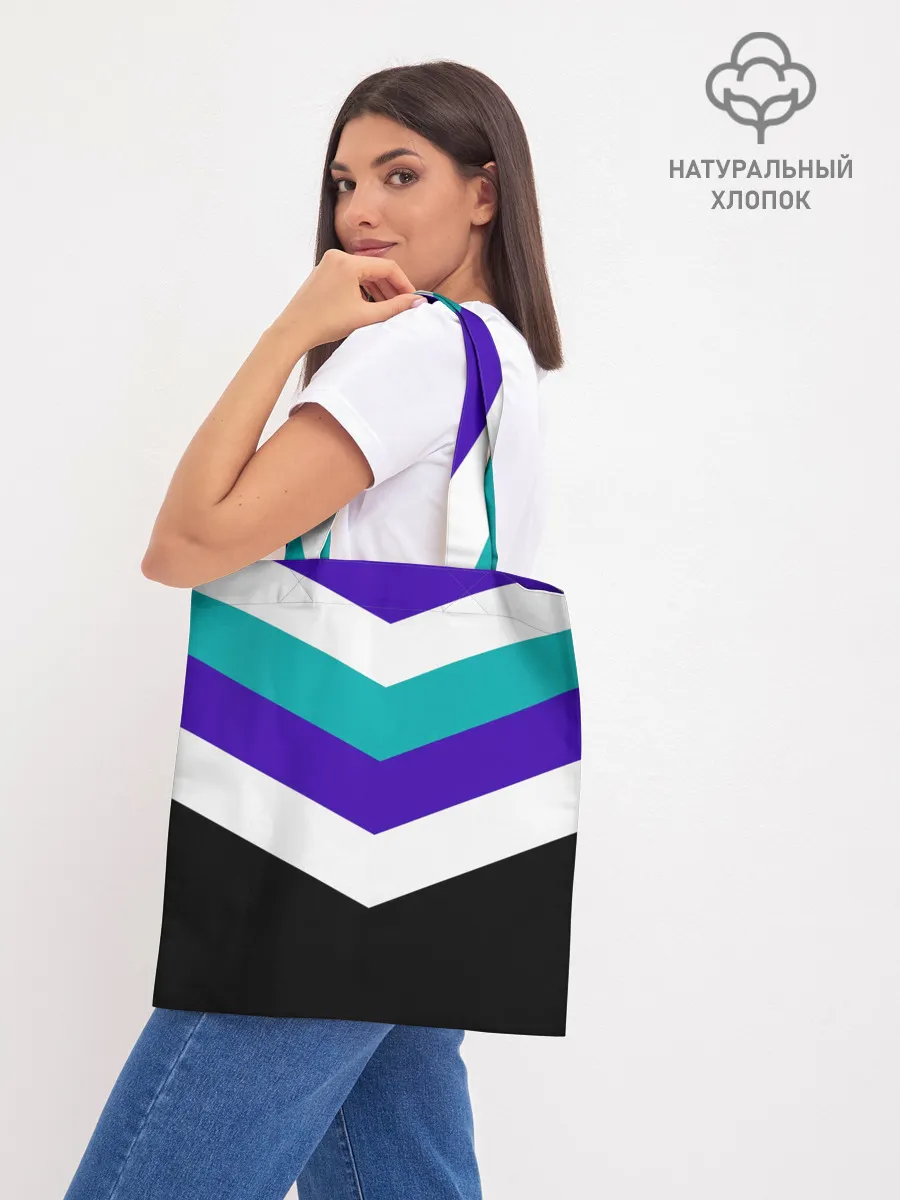 Шоппер база / Минимализм