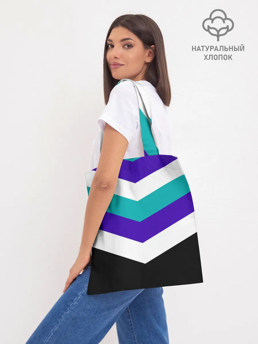 Шоппер база / Минимализм