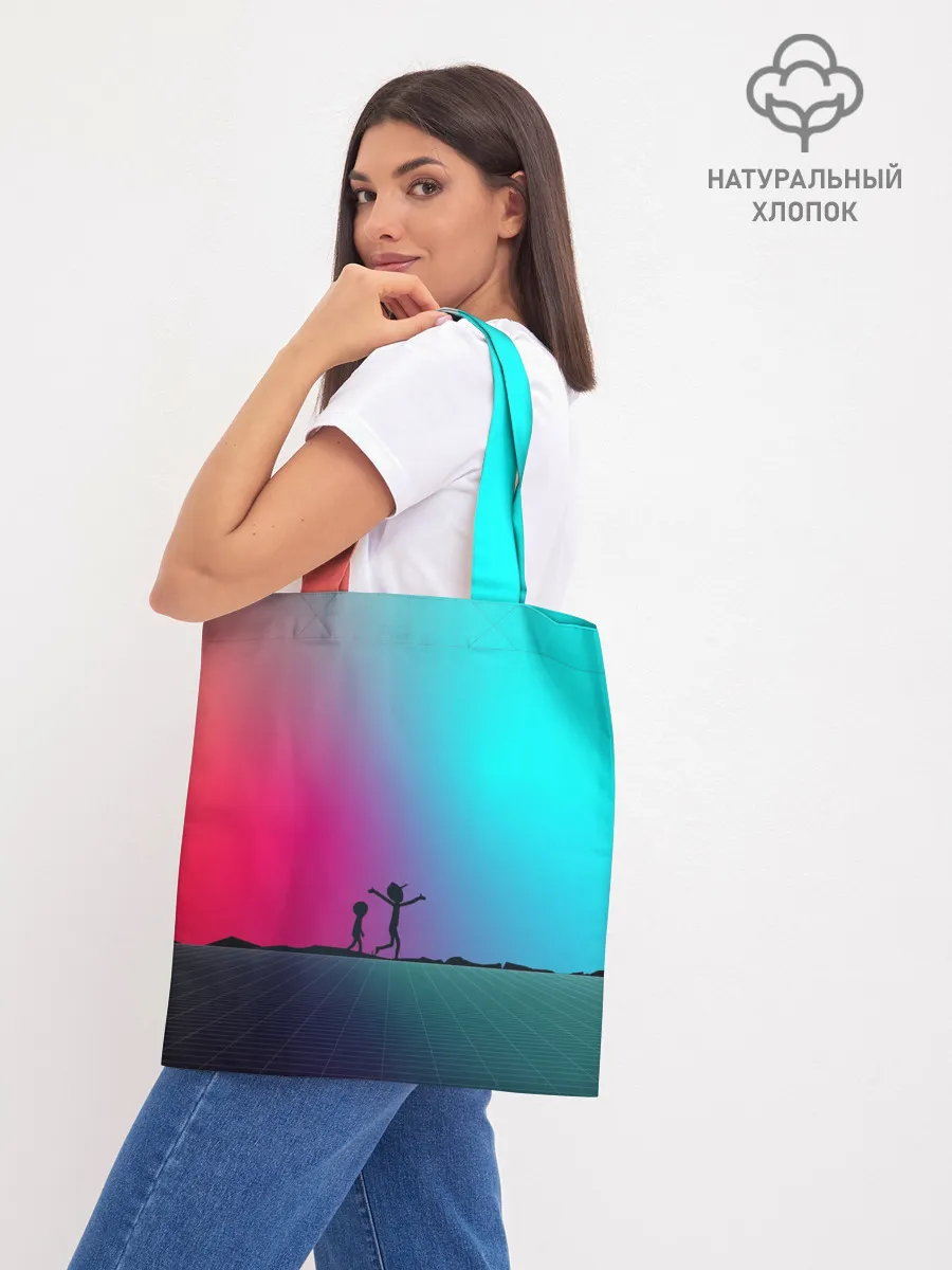 Шоппер база / Open World